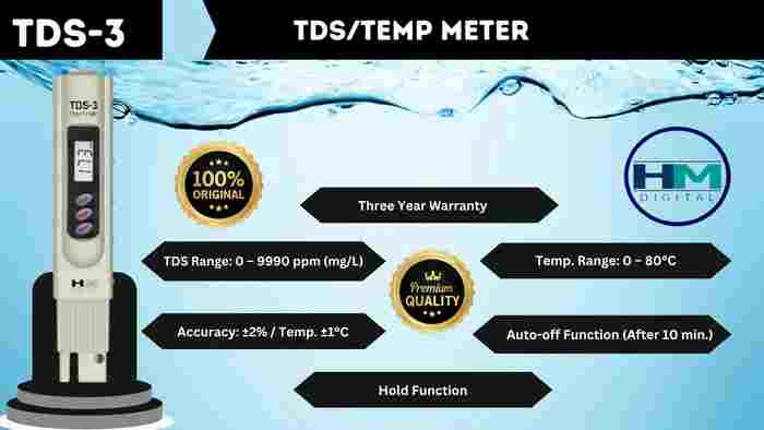 TDS-3