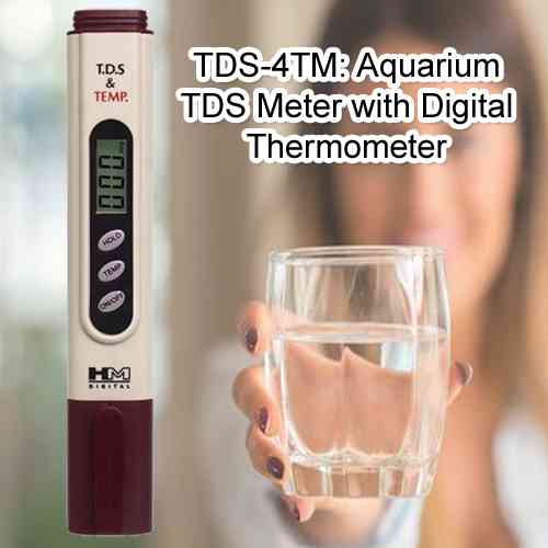 TDS-4TM