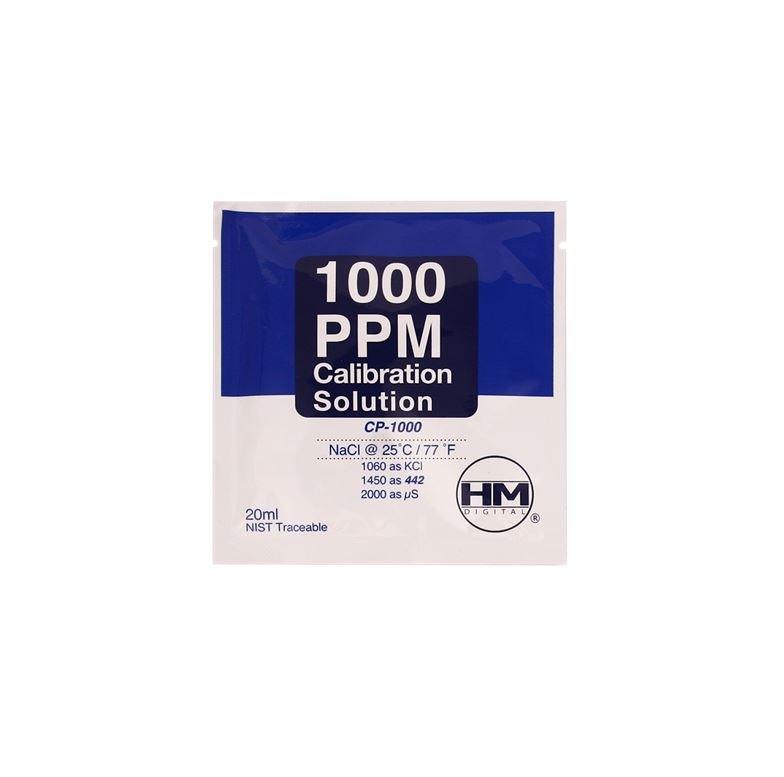 CP-1000 (20ml) - HM Digital India Pvt Ltd