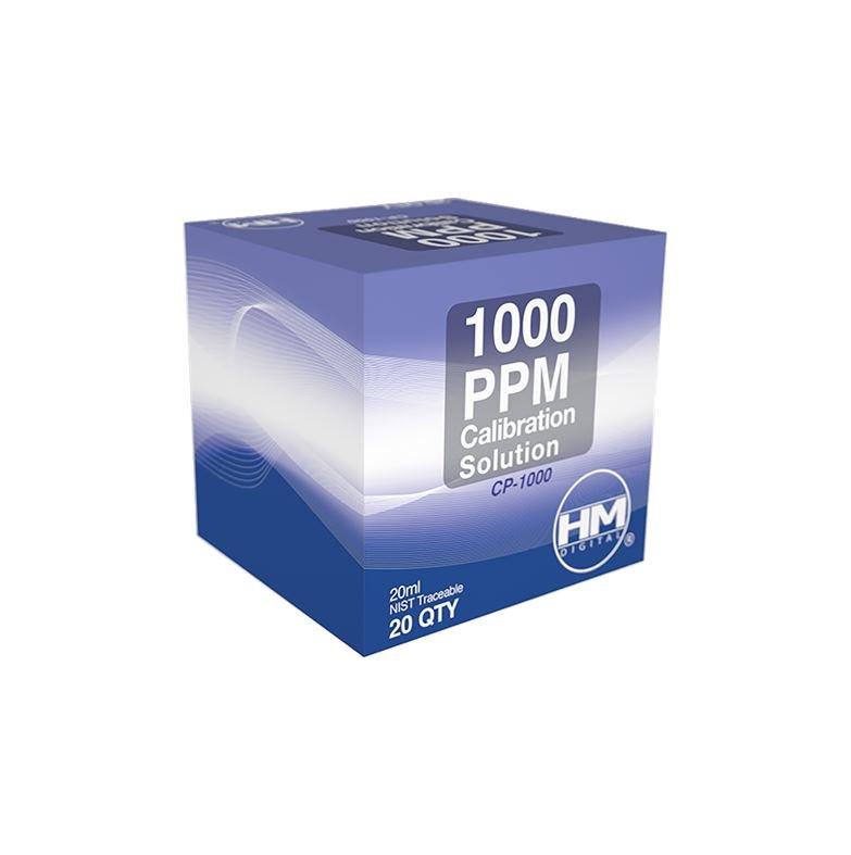 CP-1000 (Box) - HM Digital India Pvt Ltd