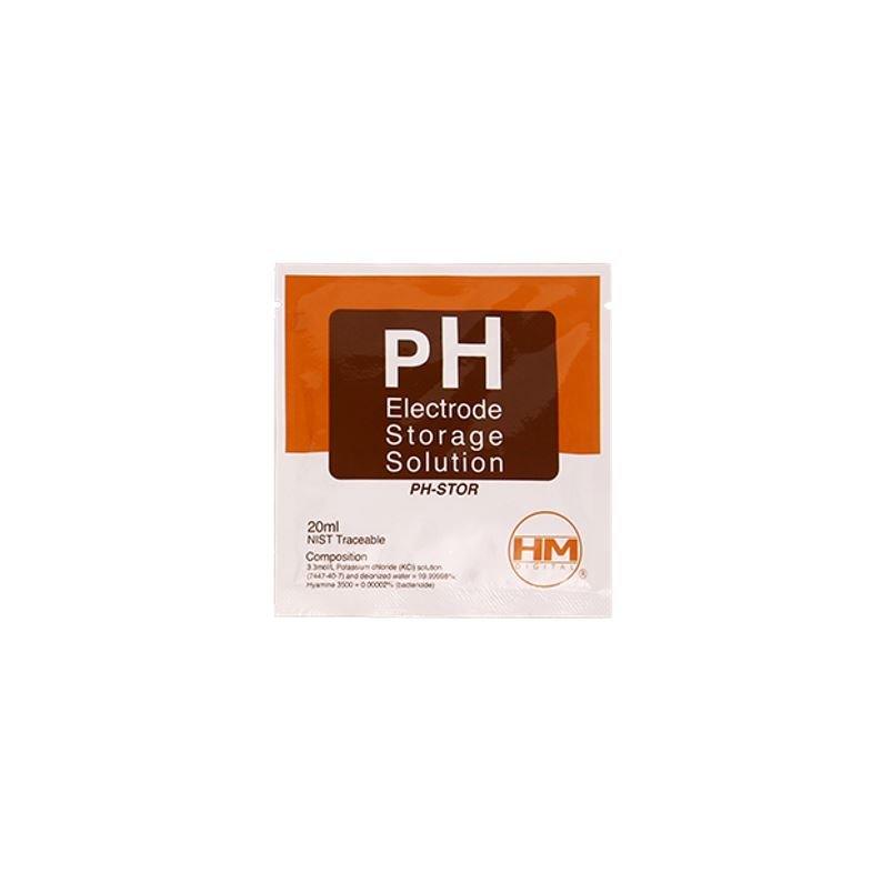 PH-STOR (20ml) - HM Digital India Pvt Ltd