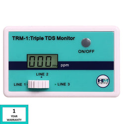 TRM-1 - HM Digital India Pvt Ltd